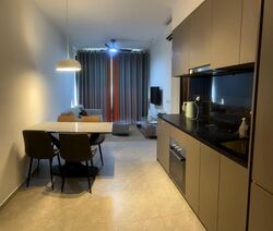 Park Colonial (D13), Condominium #593587401